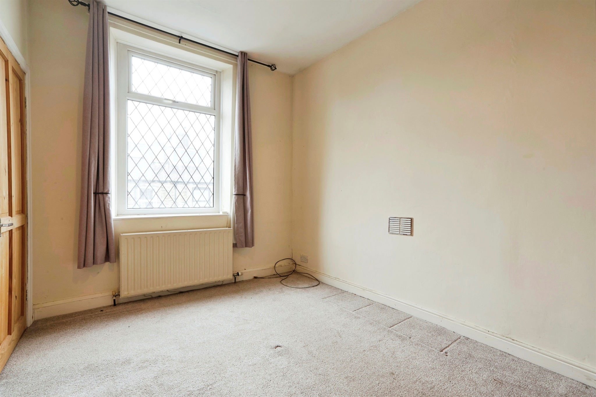 3 bed Terraced