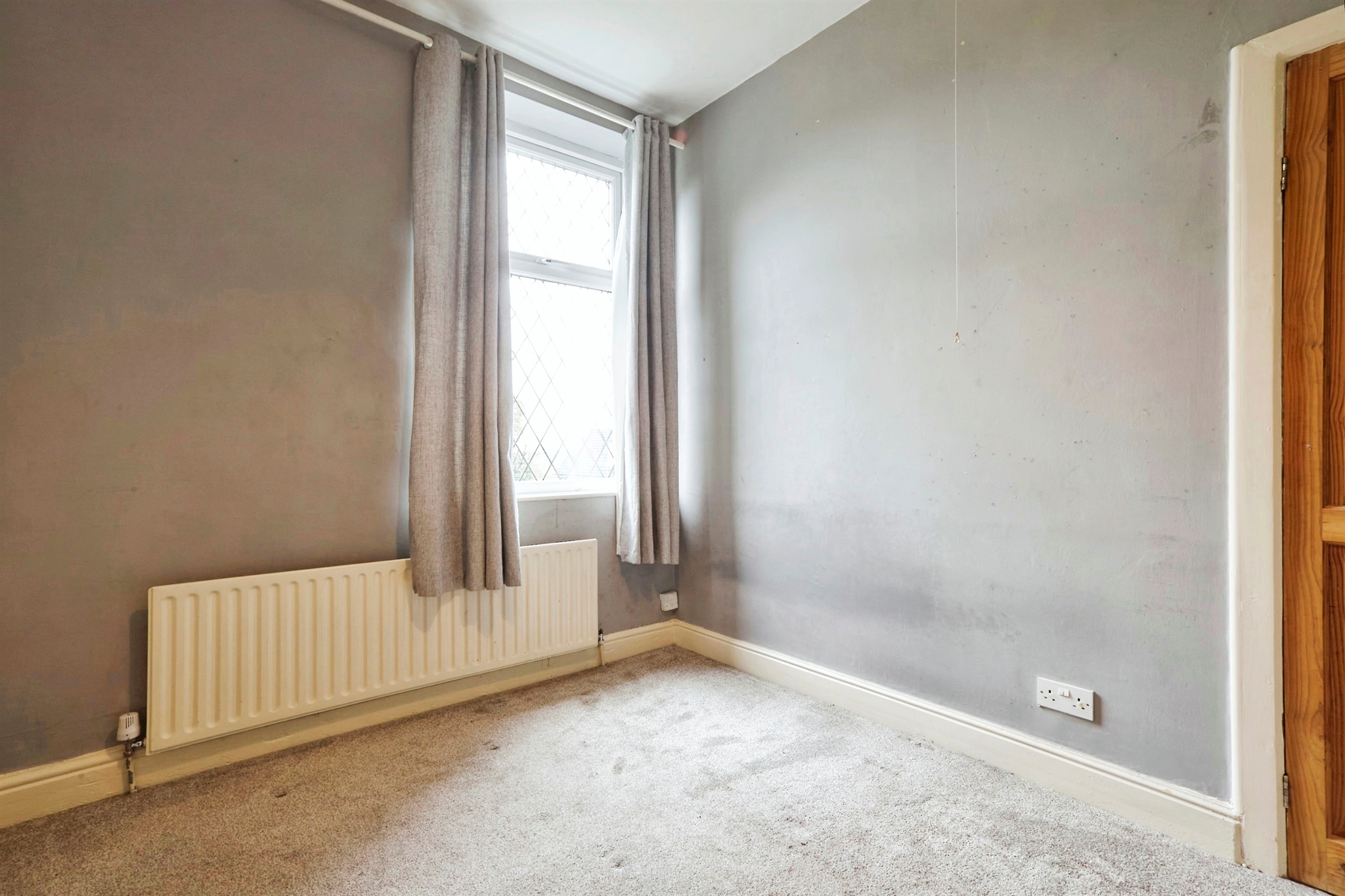 3 bed Terraced