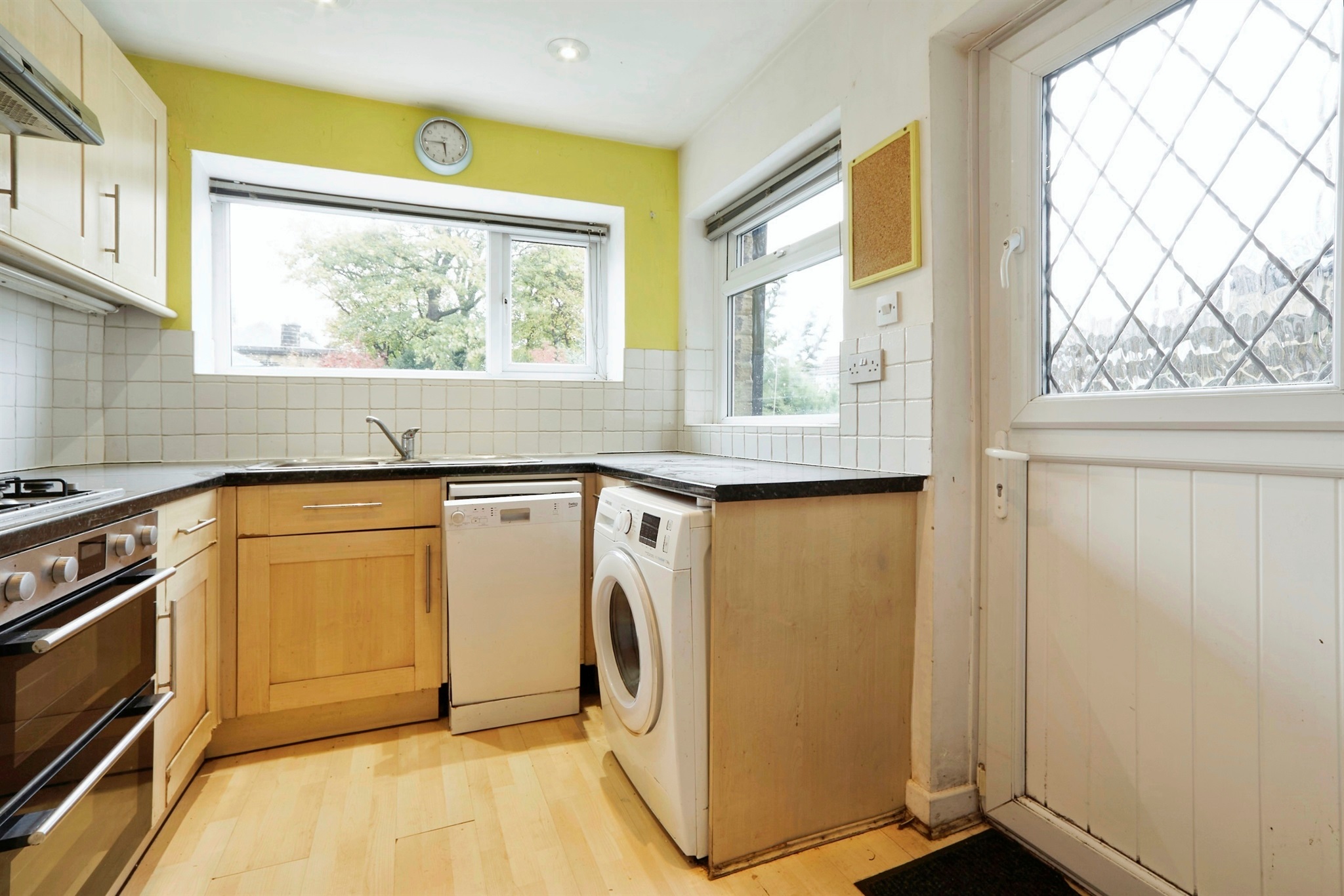 3 bed Terraced