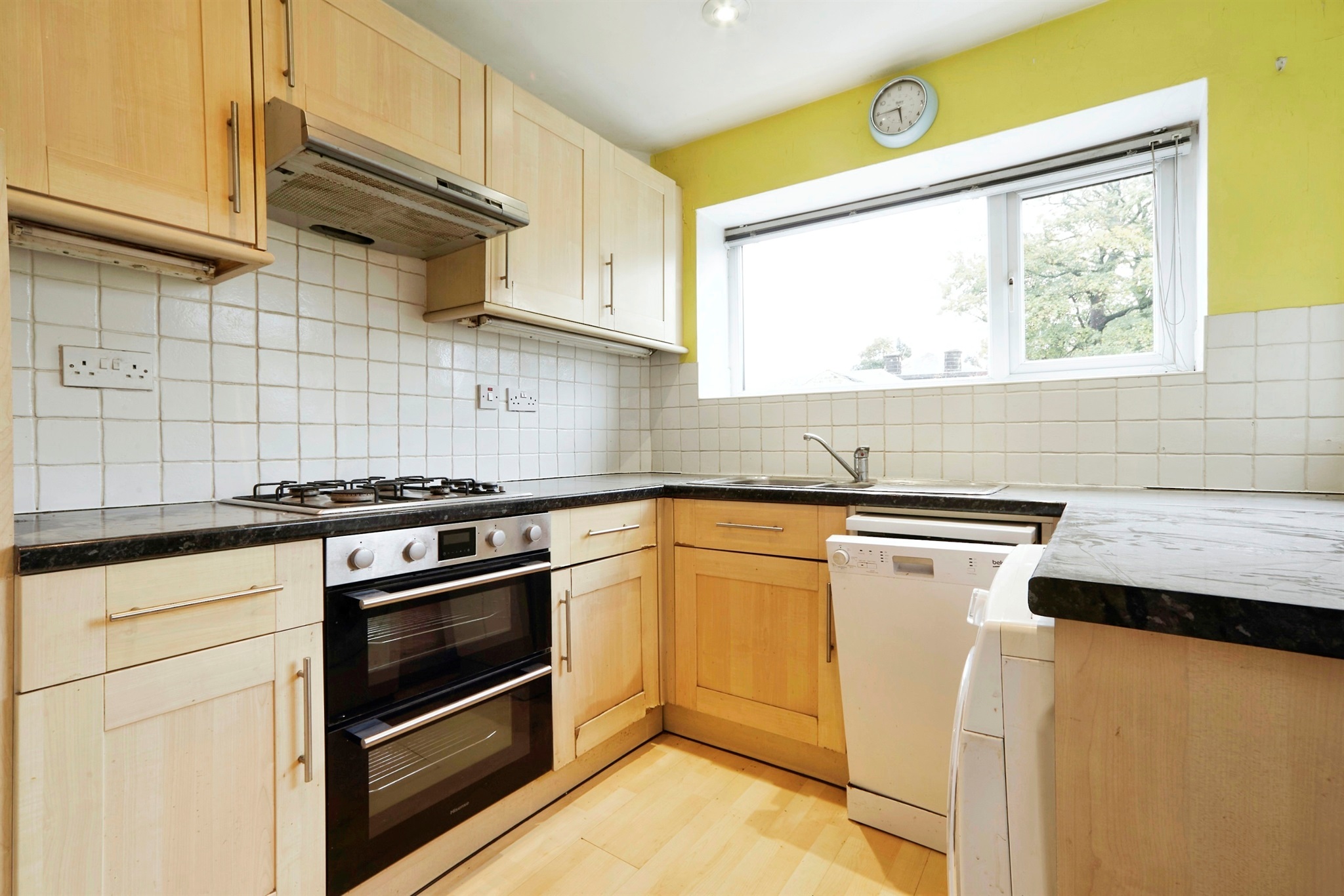 3 bed Terraced