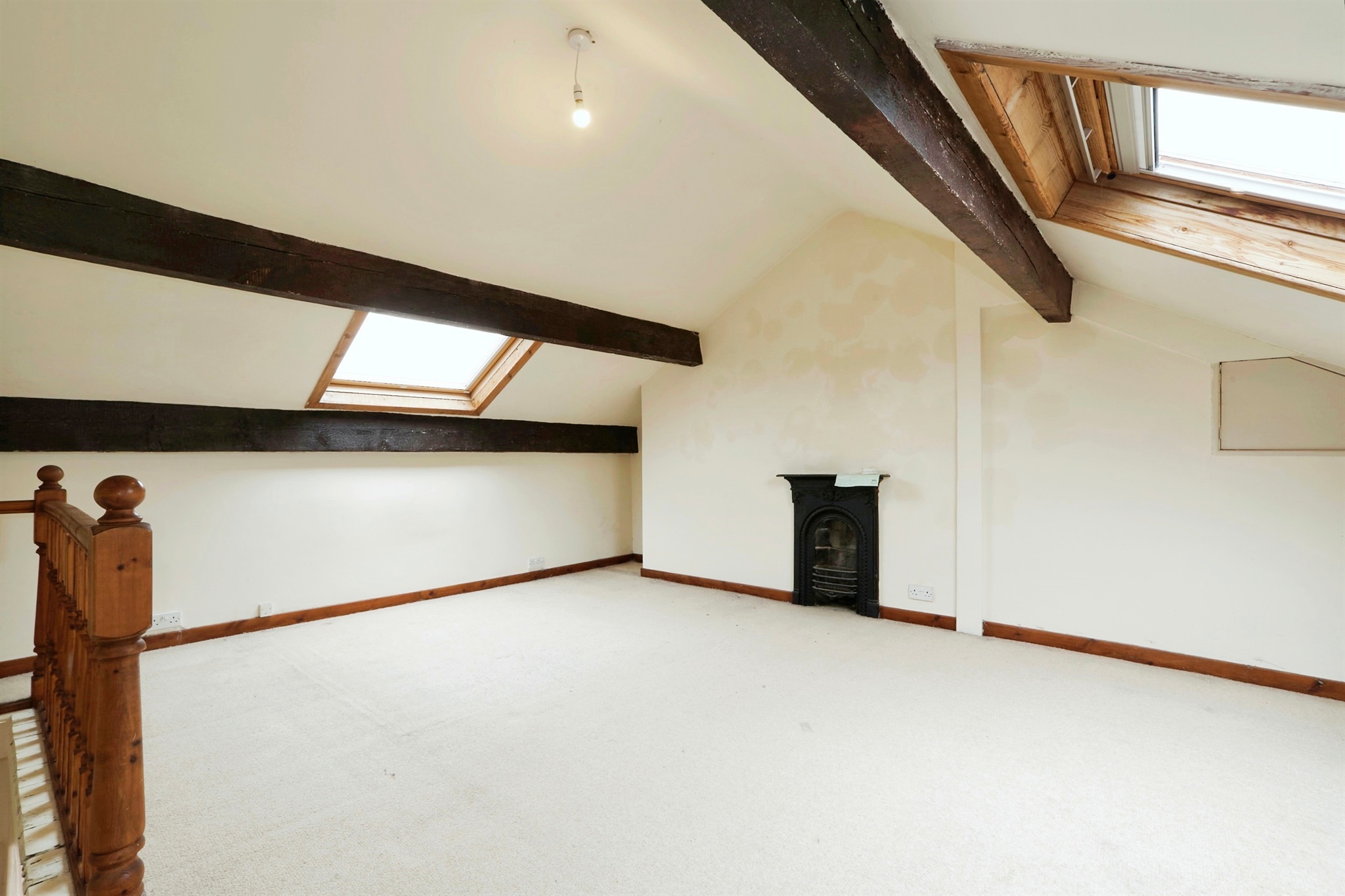 3 bed Terraced