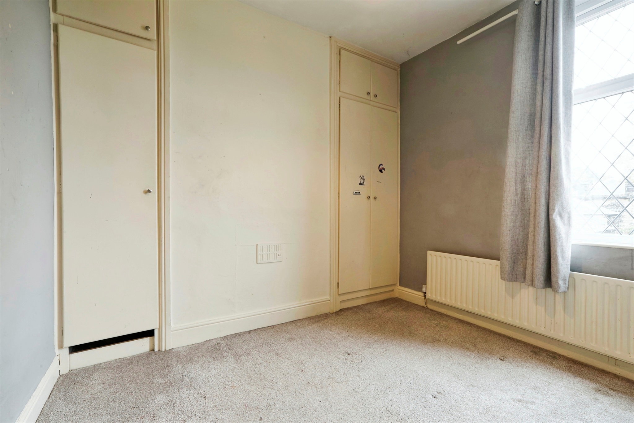 3 bed Terraced