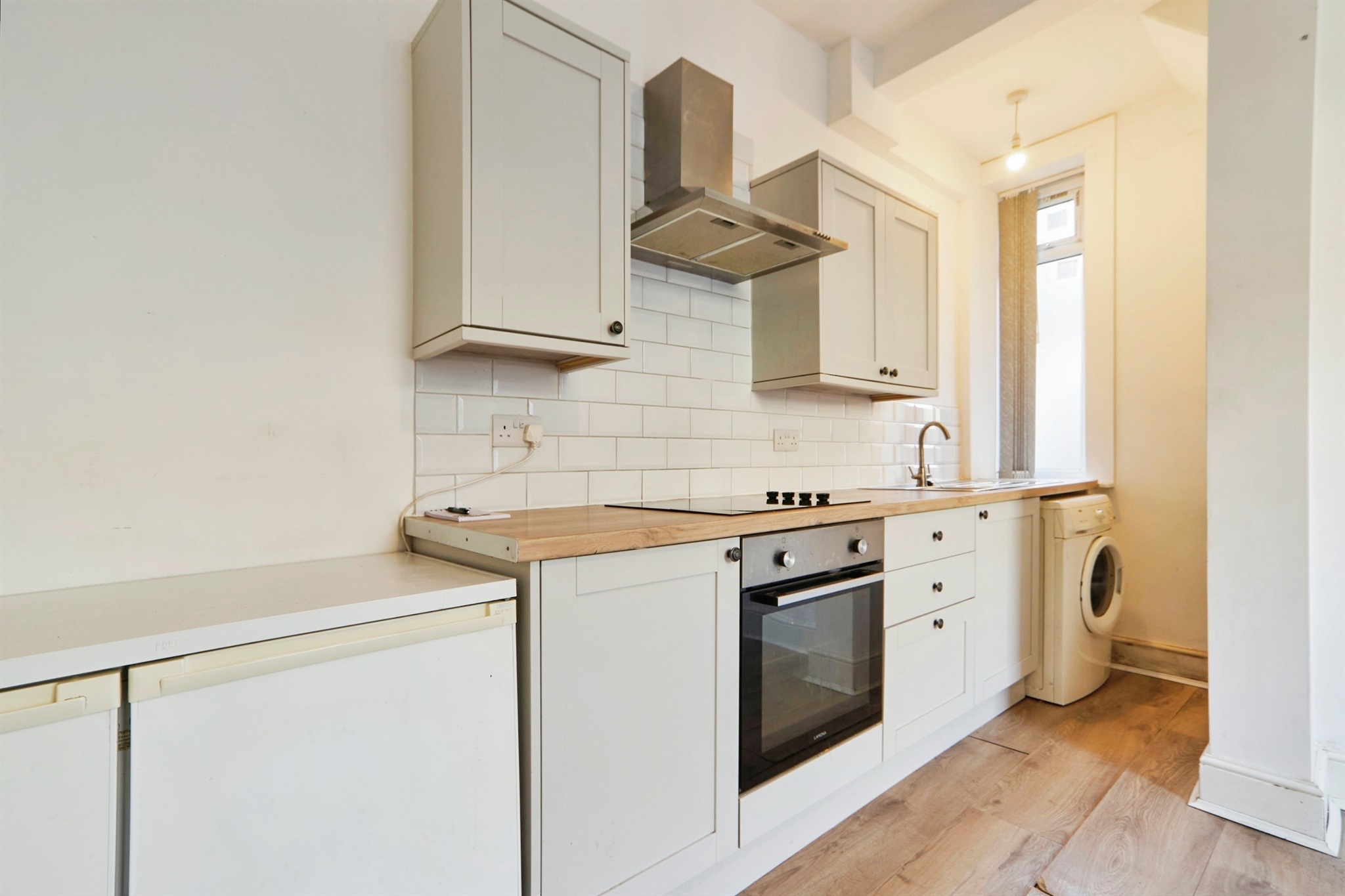 2 bed Terraced