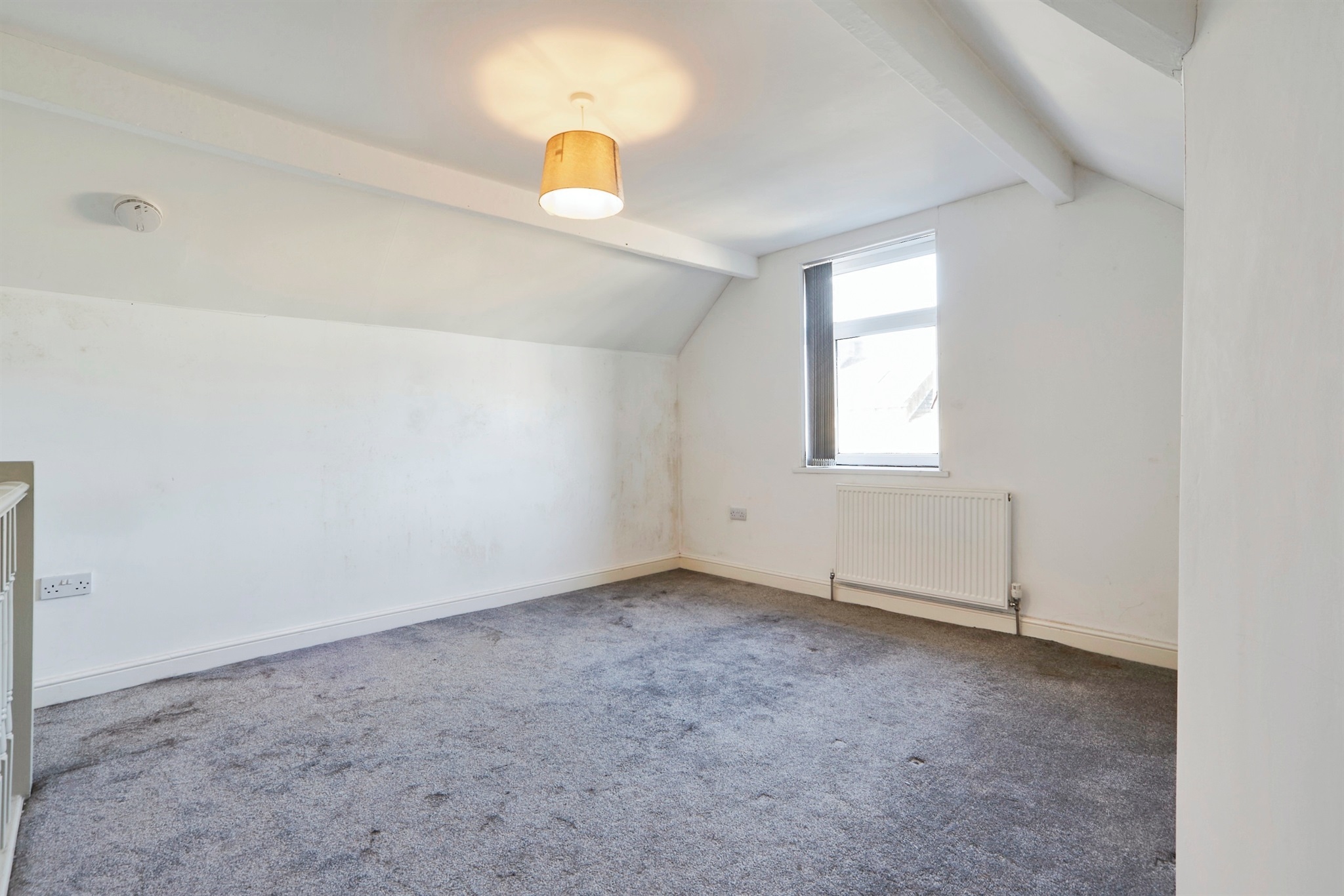 2 bed Terraced