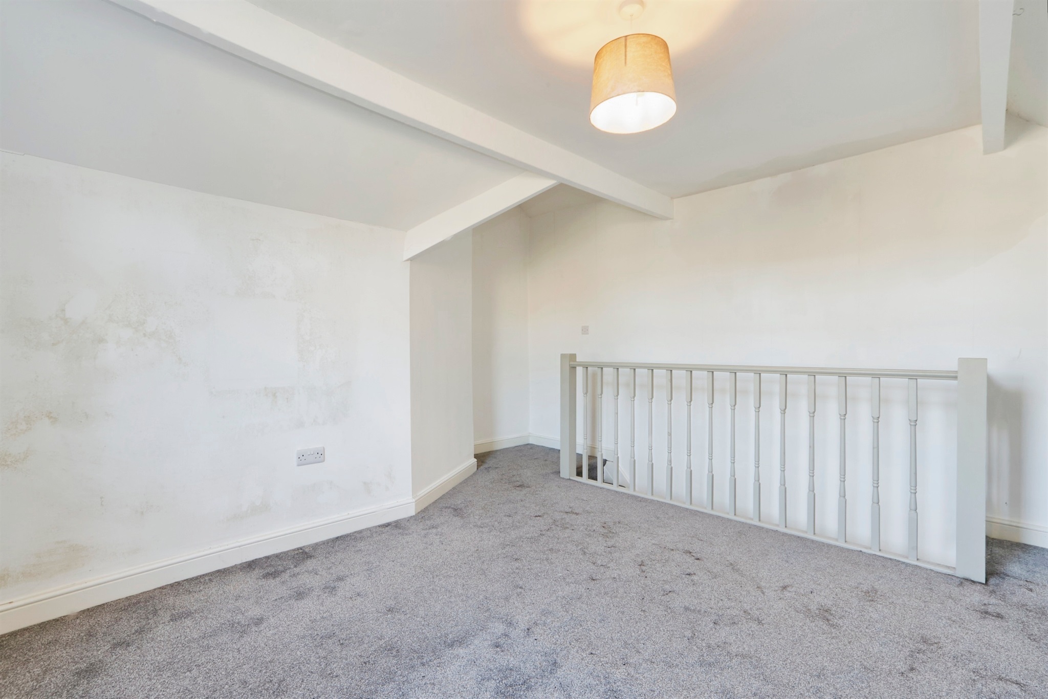 2 bed Terraced