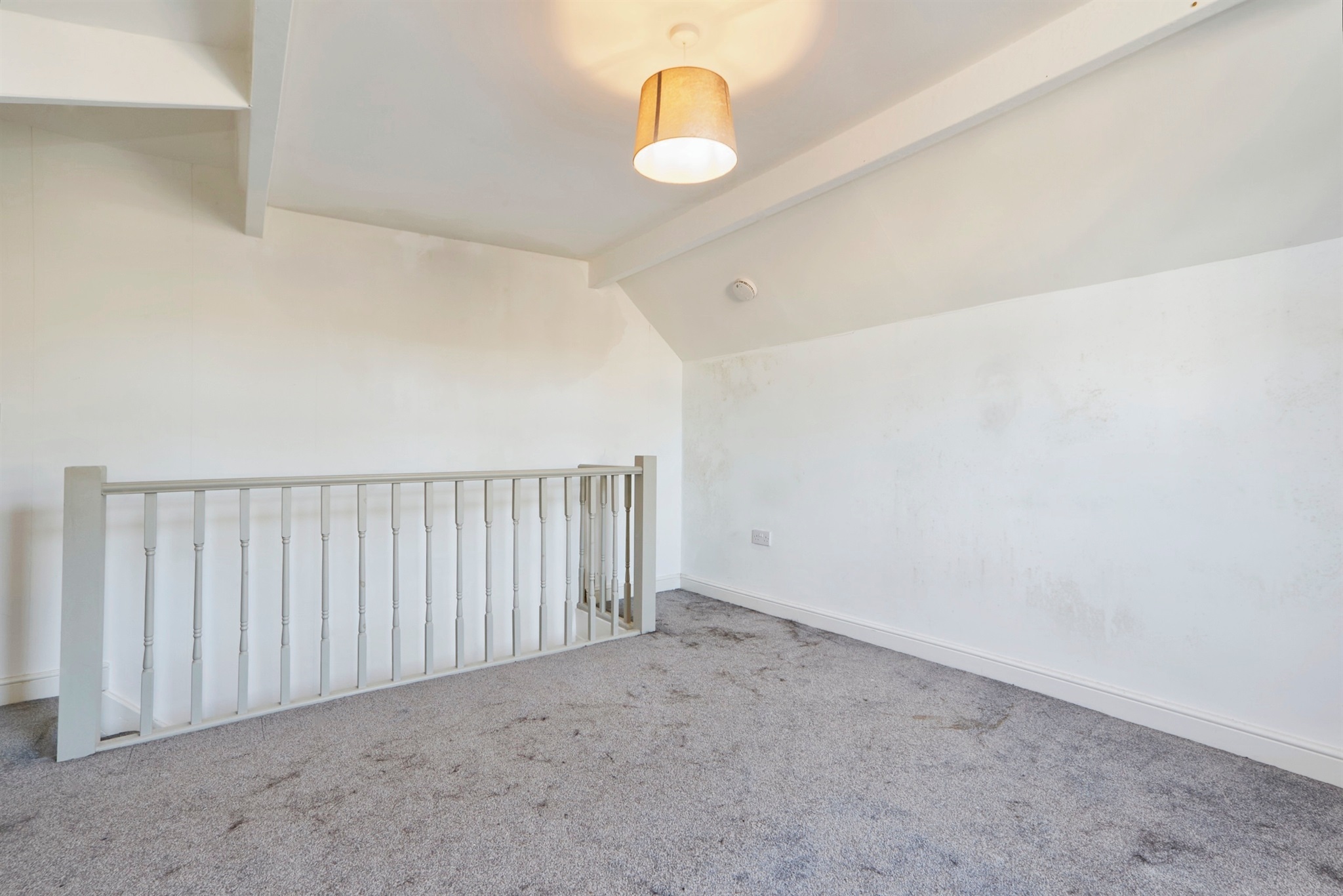 2 bed Terraced