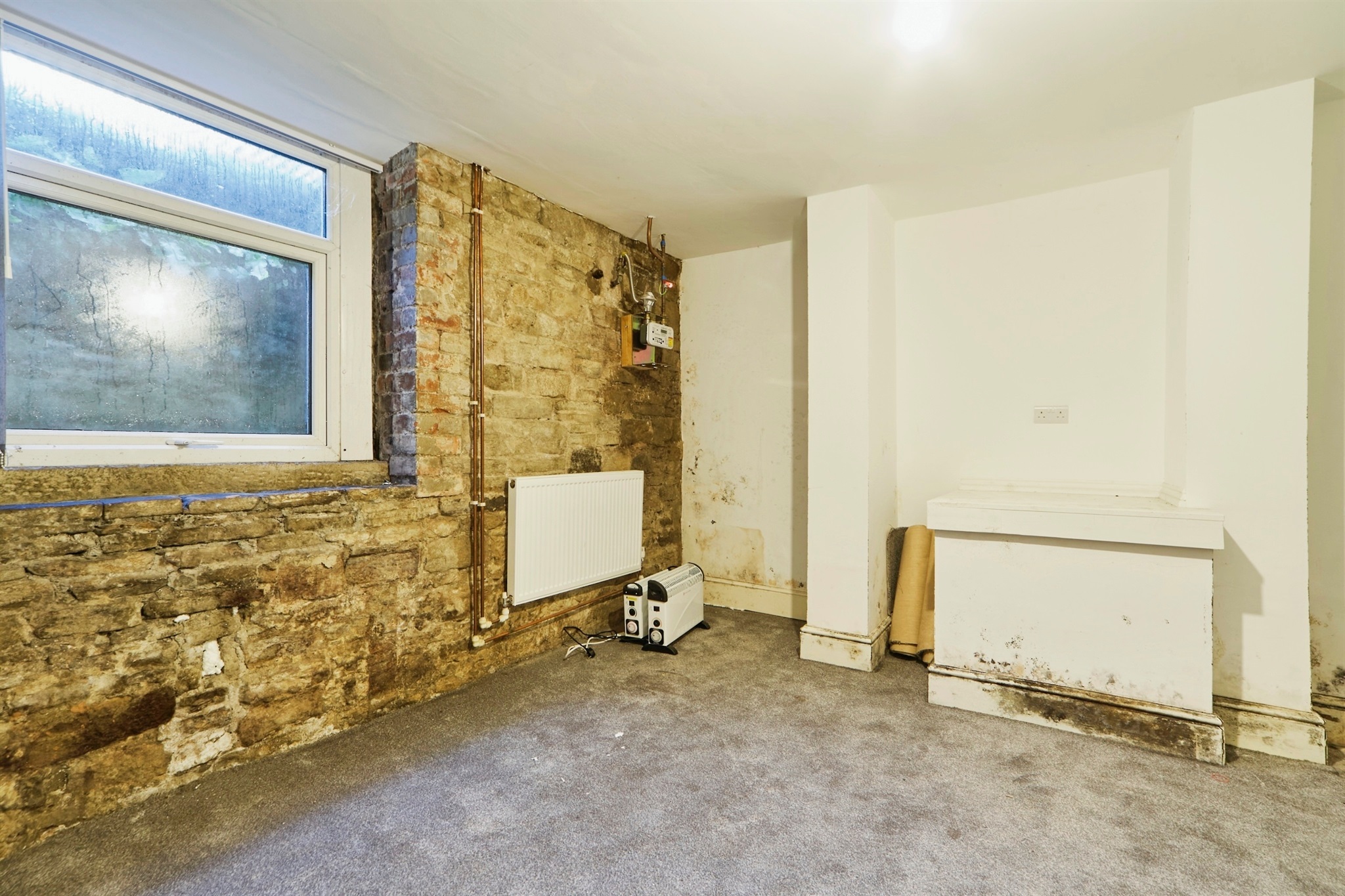 2 bed Terraced