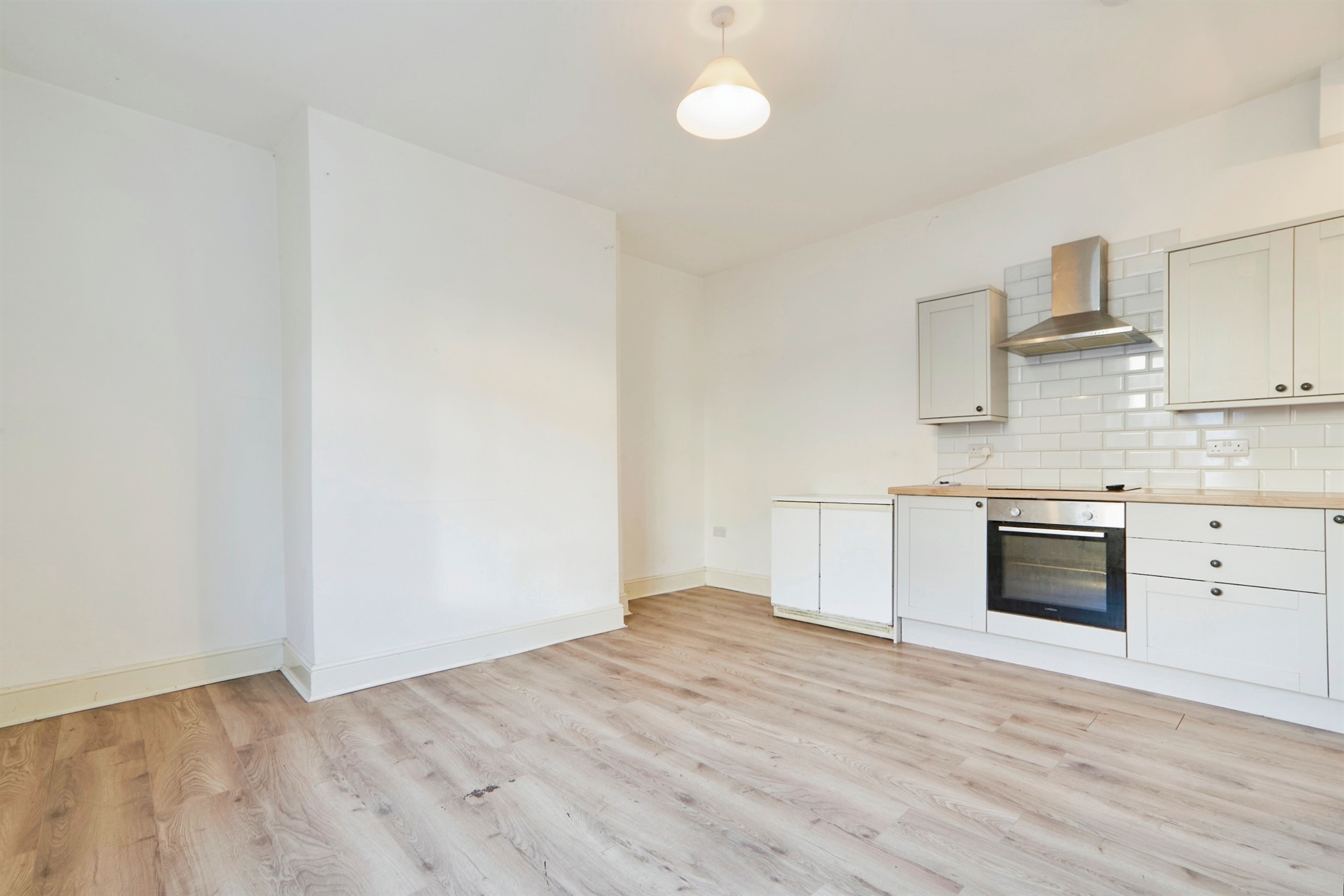 2 bed Terraced