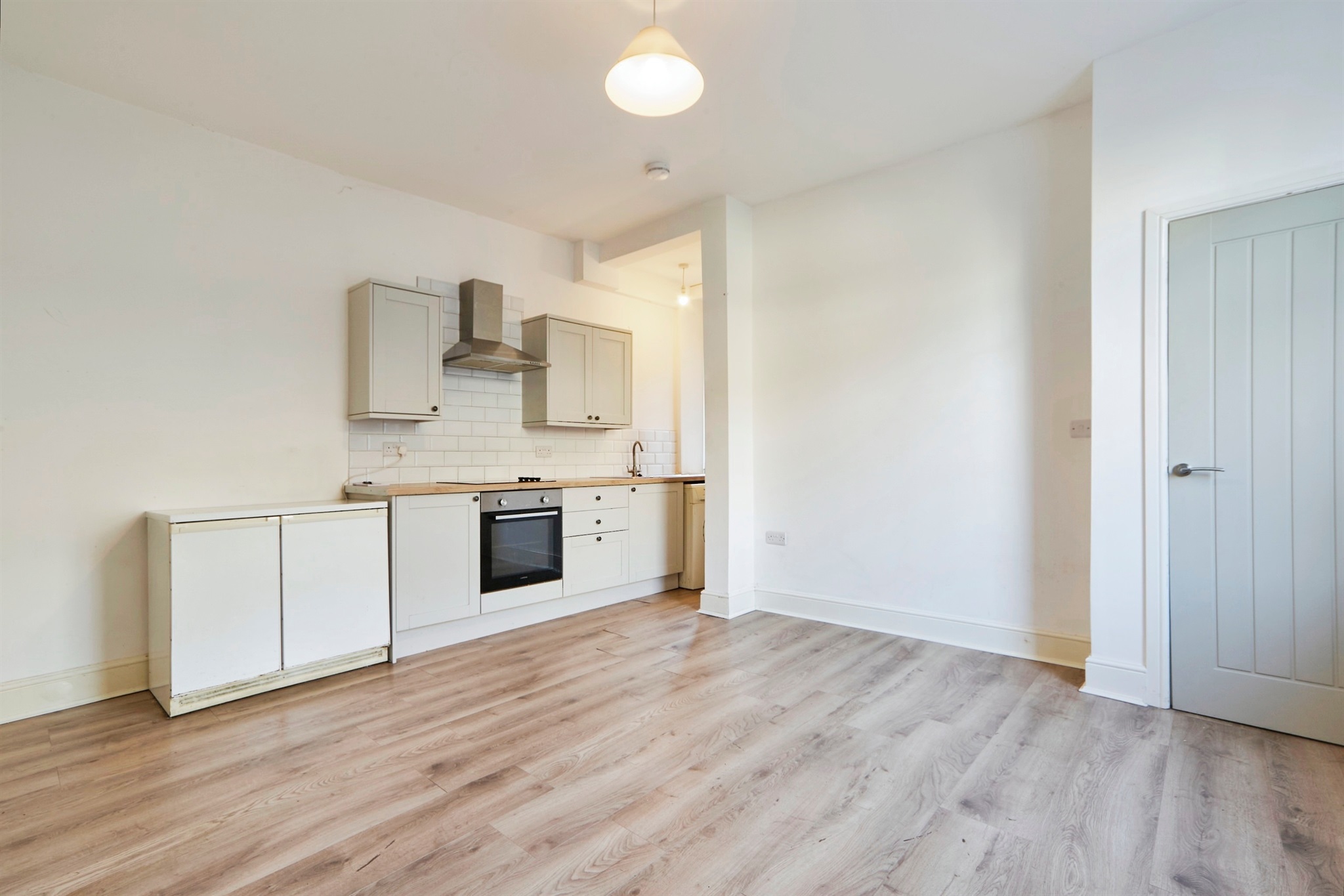2 bed Terraced