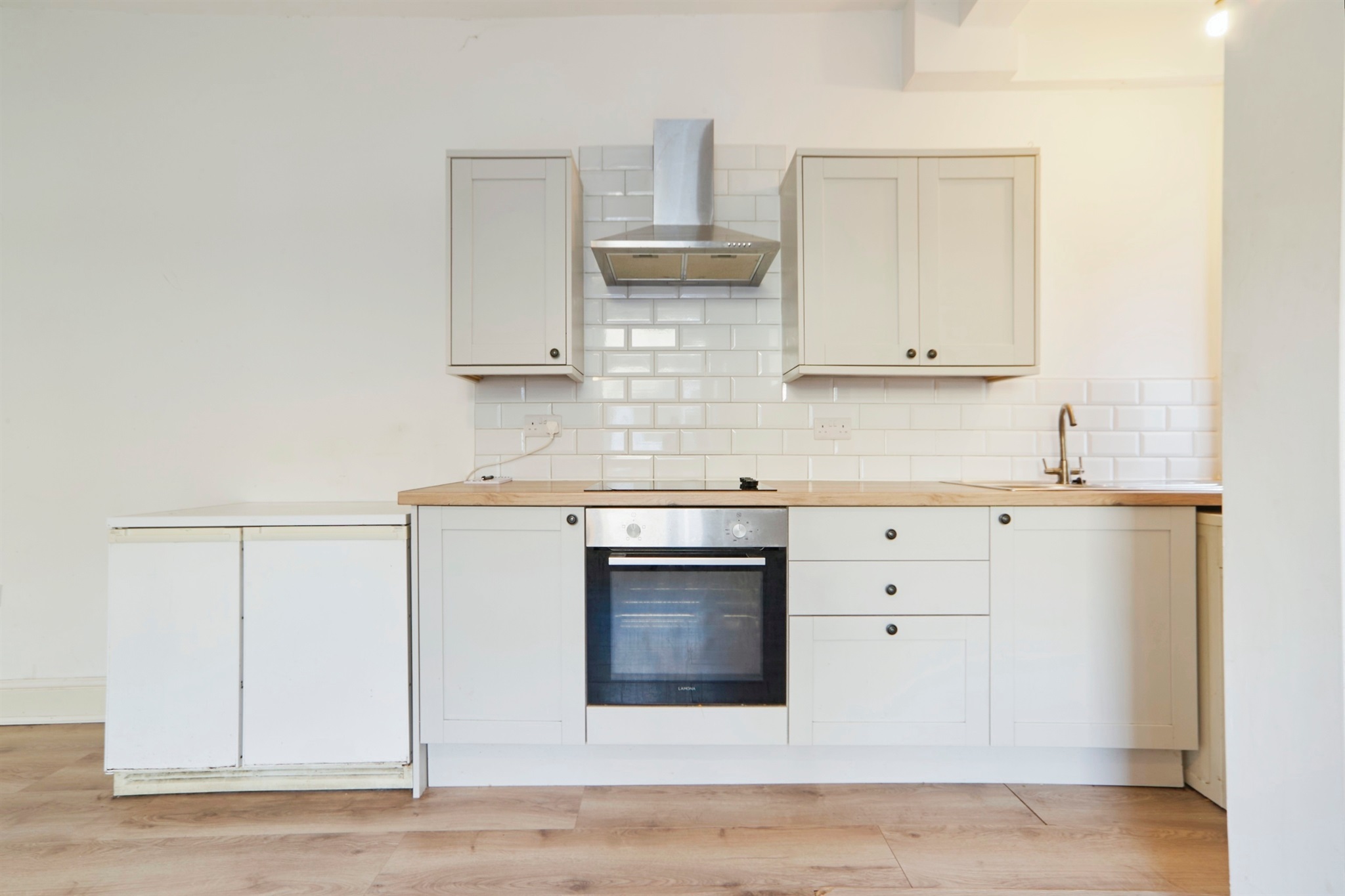 2 bed Terraced