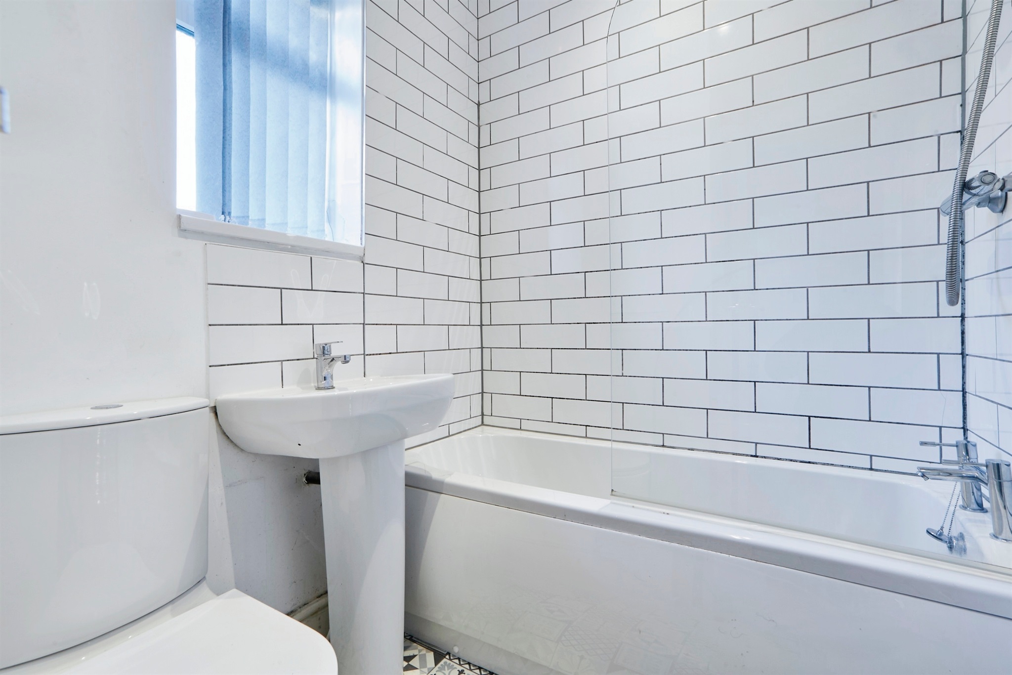 2 bed Terraced