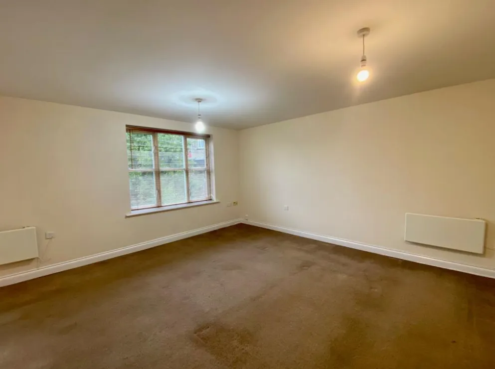 2 bed Apartment