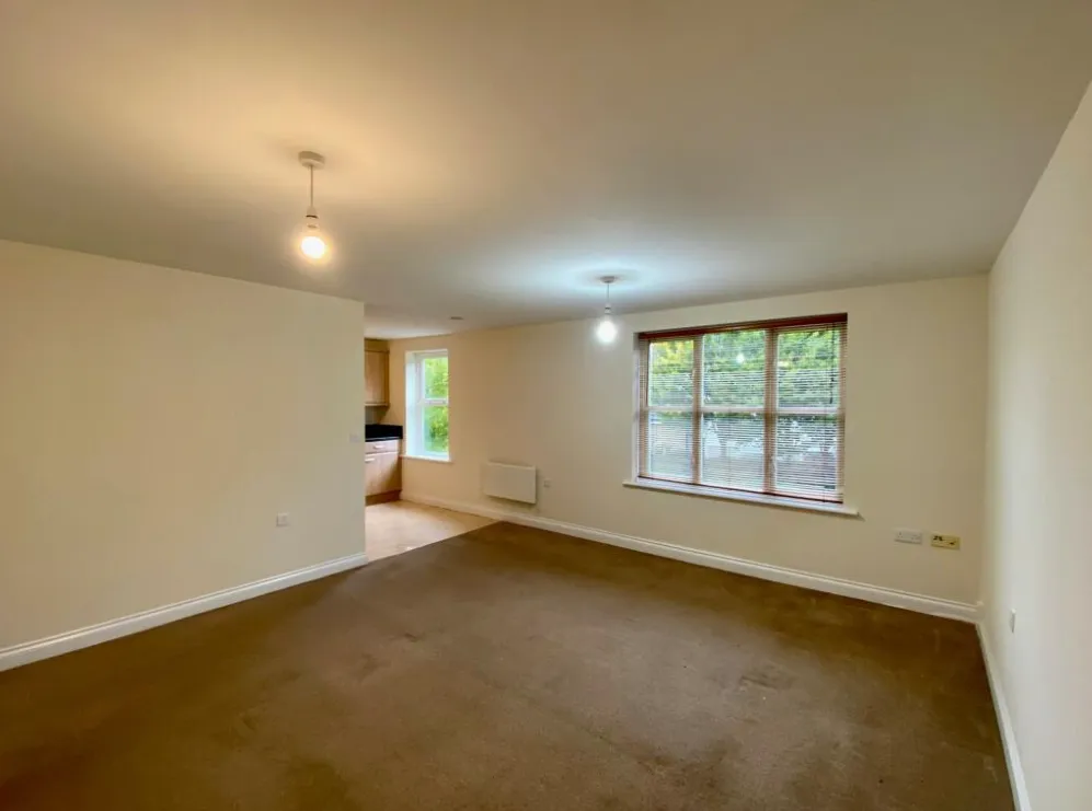 2 bed Apartment