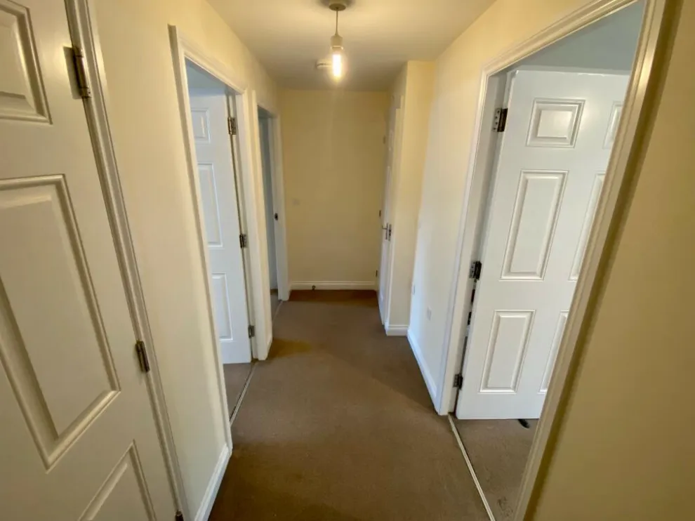 2 bed Apartment