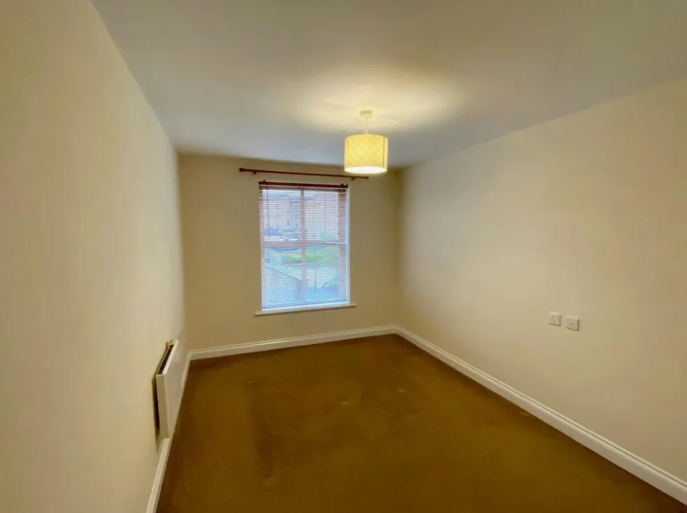 2 bed Apartment