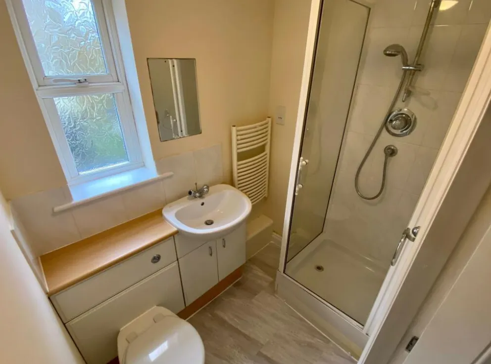 2 bed Apartment