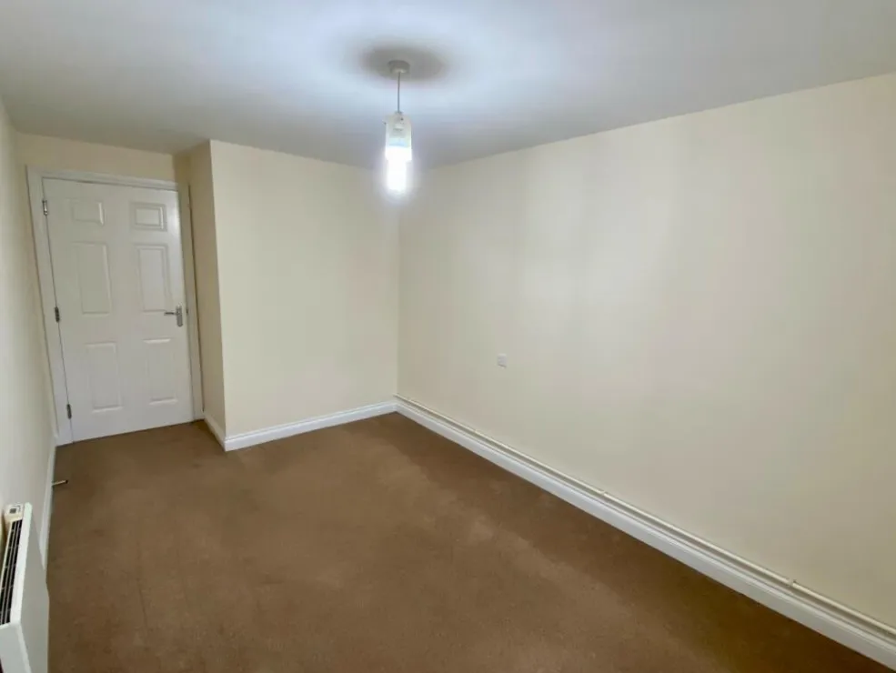 2 bed Apartment