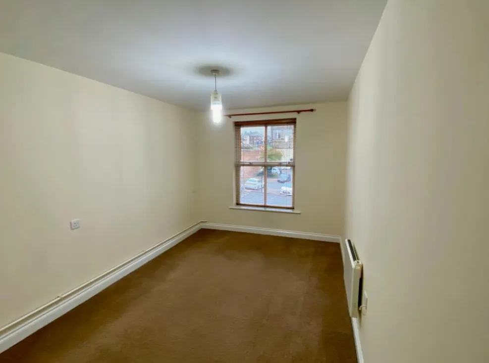 2 bed Apartment