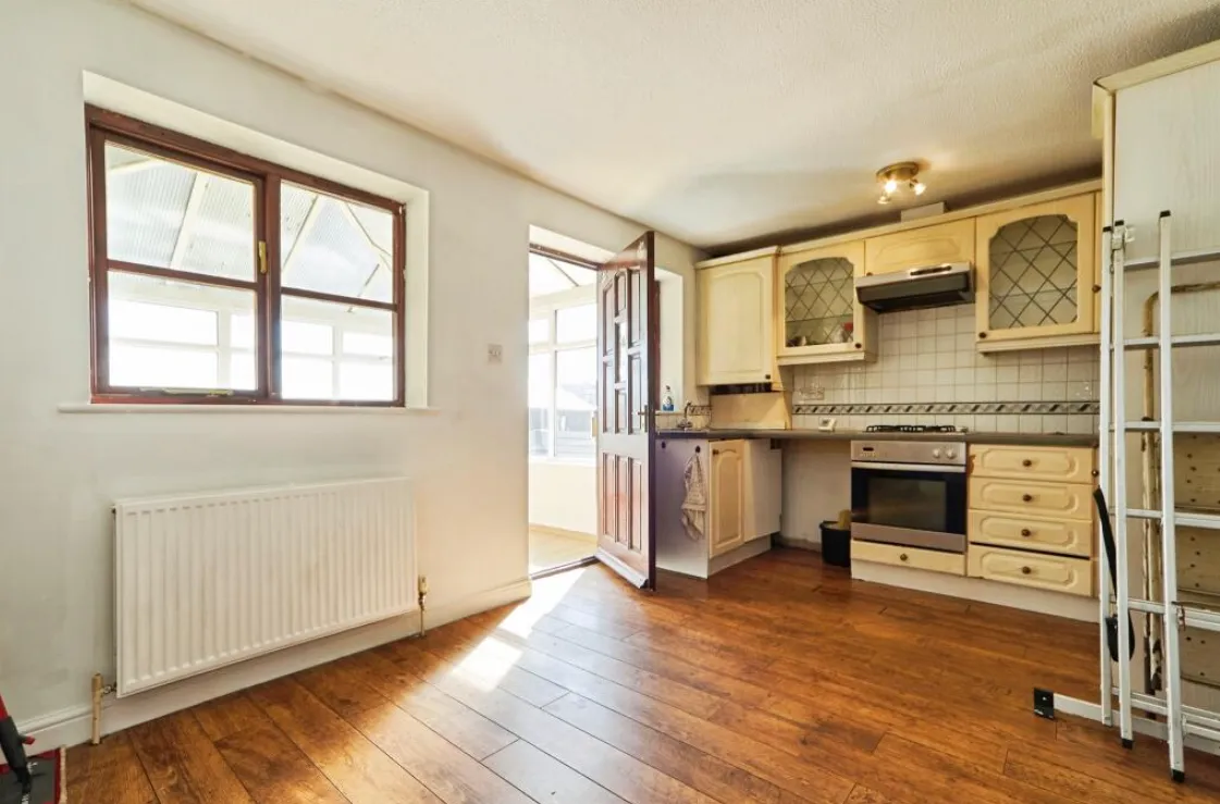 3 bed Semi-Detached