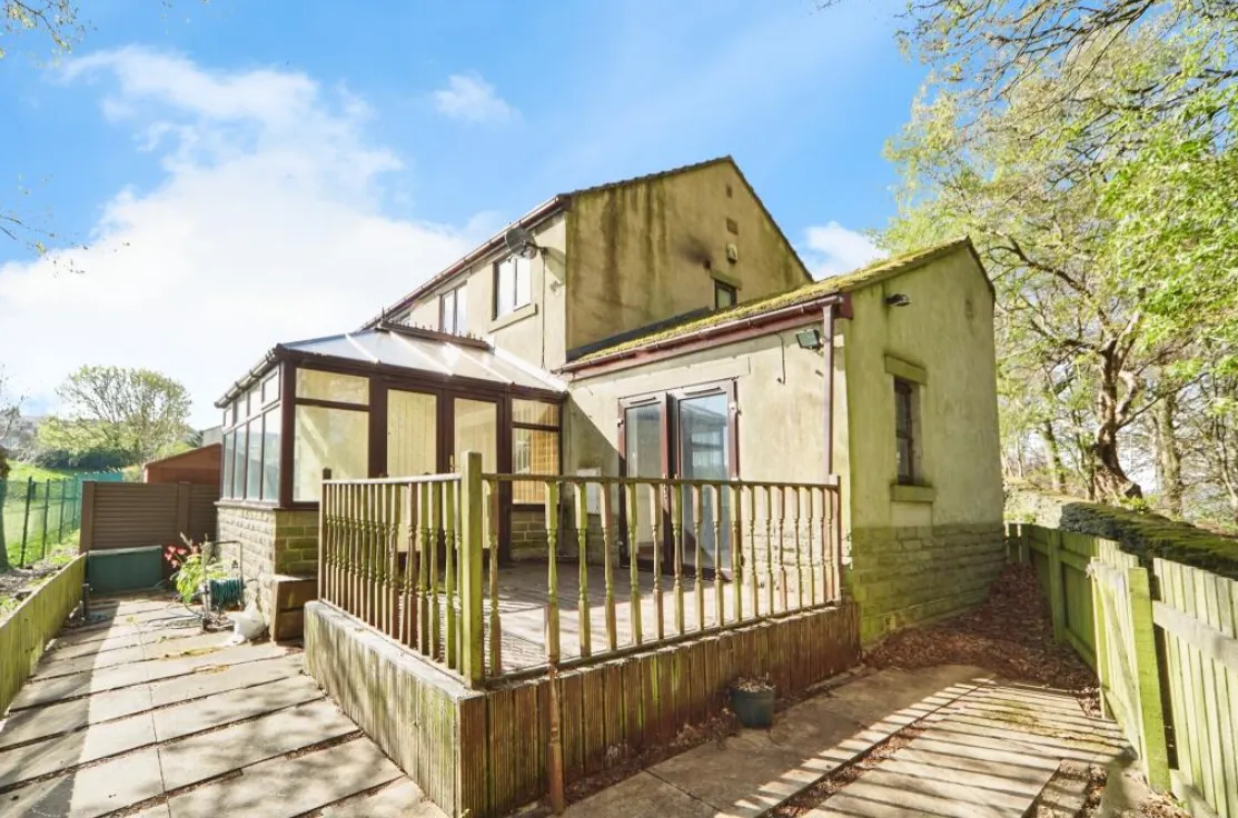 3 bed Semi-Detached