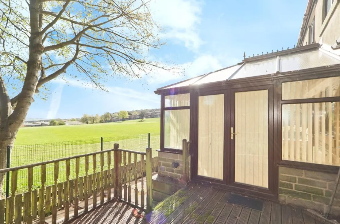 3 bed Semi-Detached