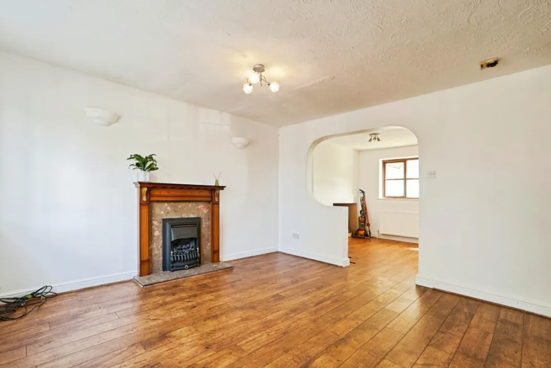 3 bed Semi-Detached