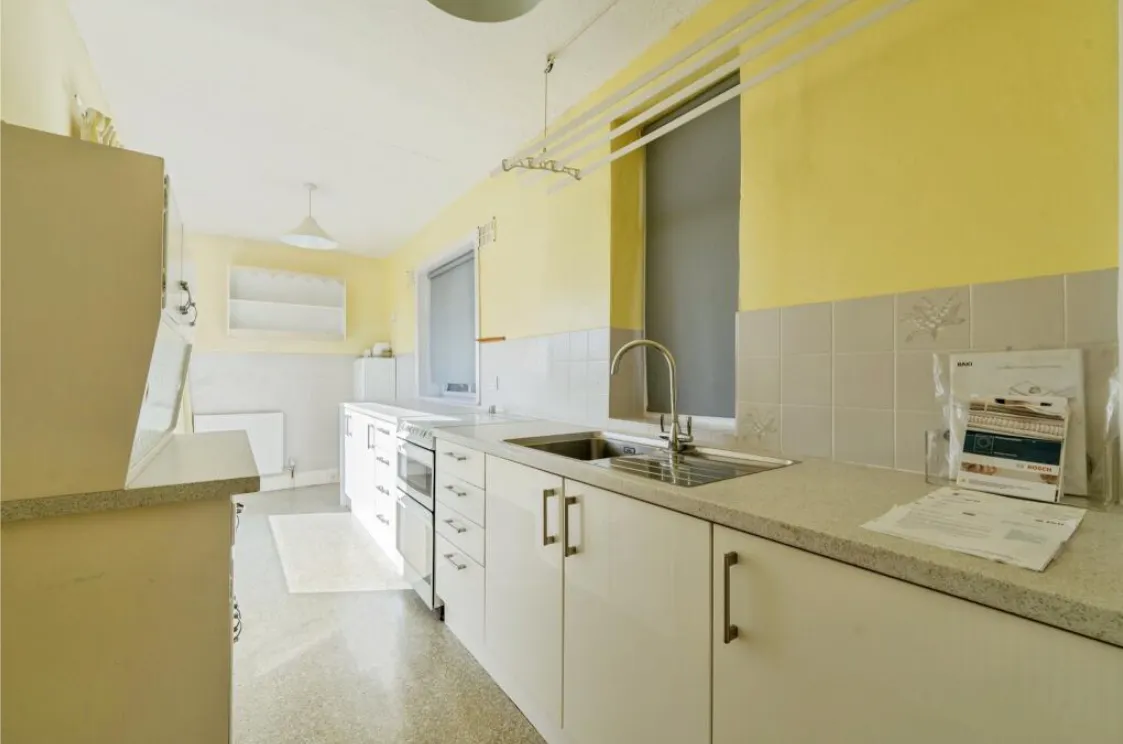 3 bed Detached