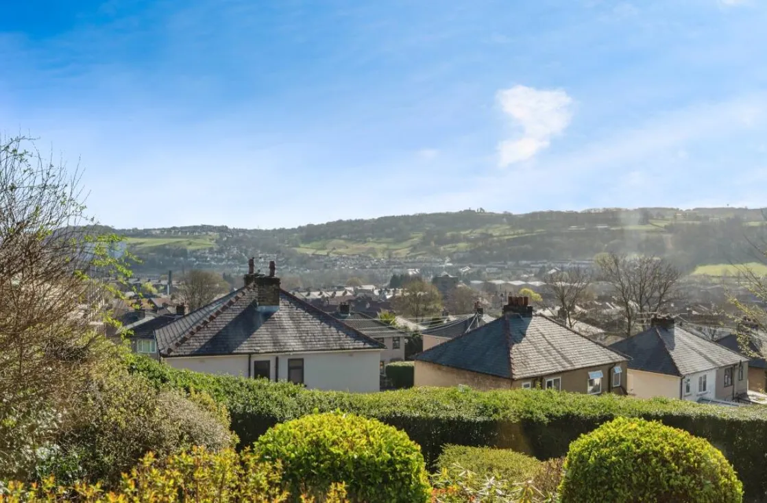3 bed Detached