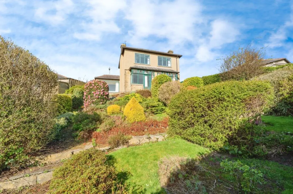 3 bed Detached