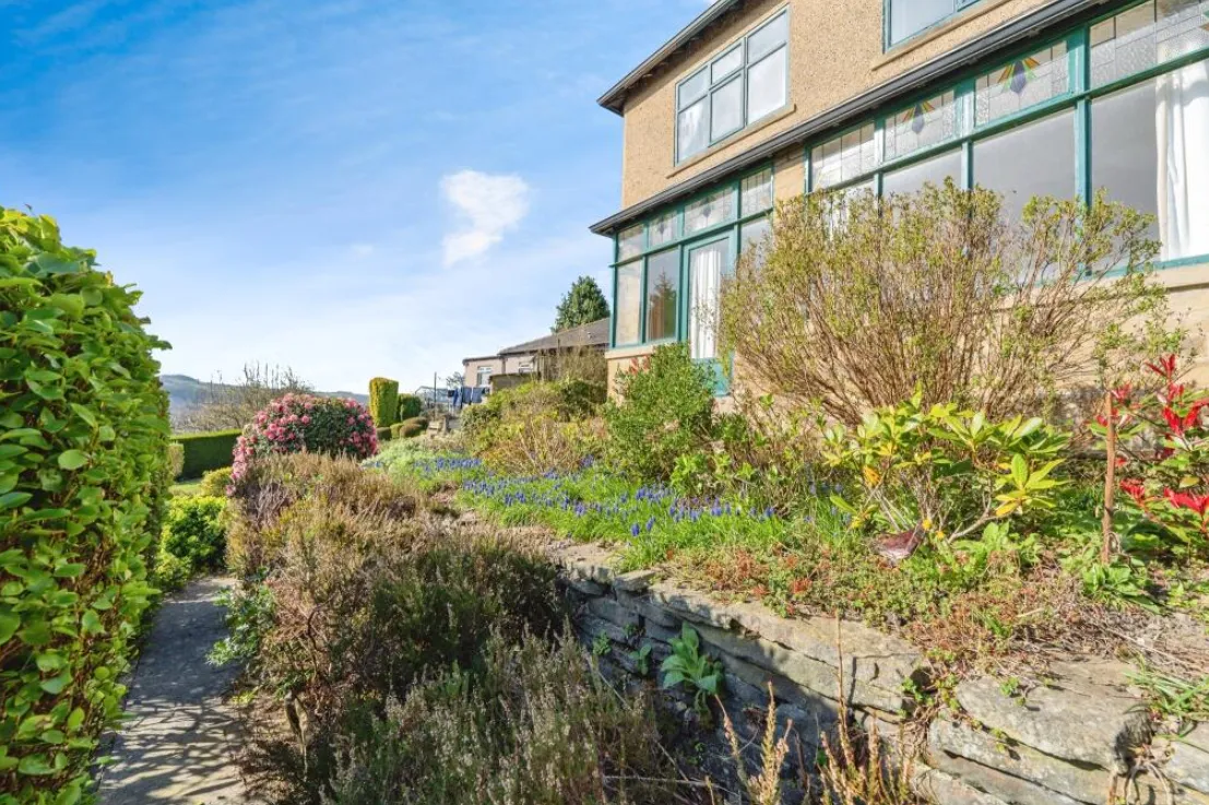 3 bed Detached