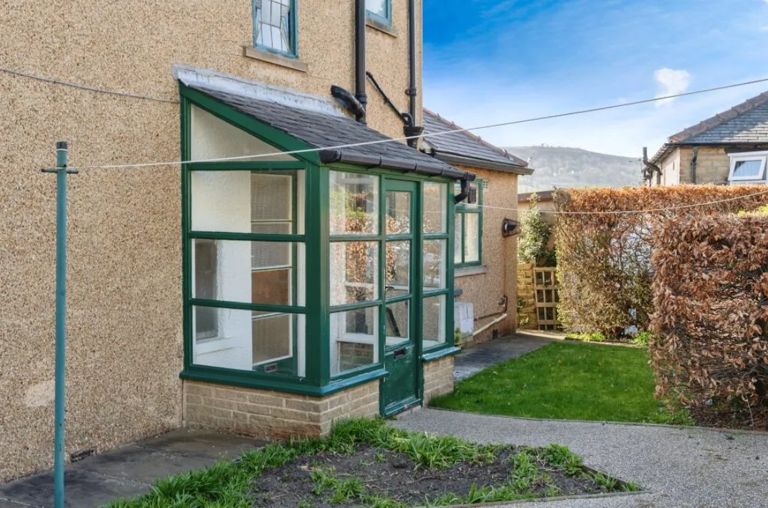 3 bed Detached