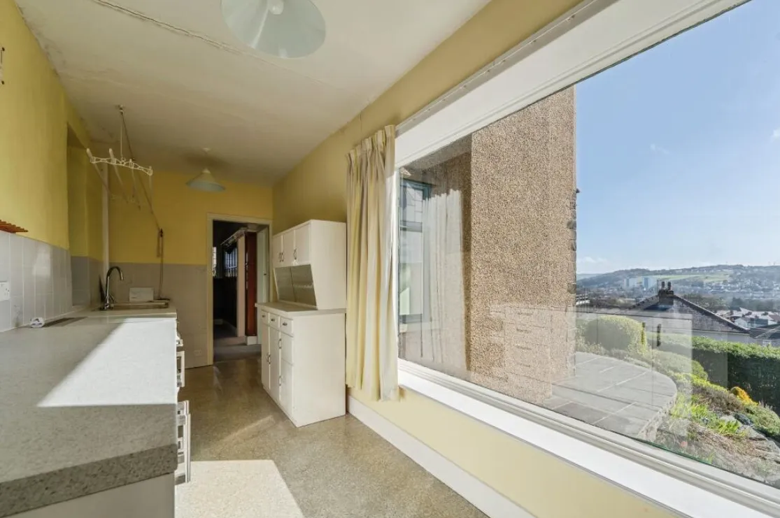 3 bed Detached