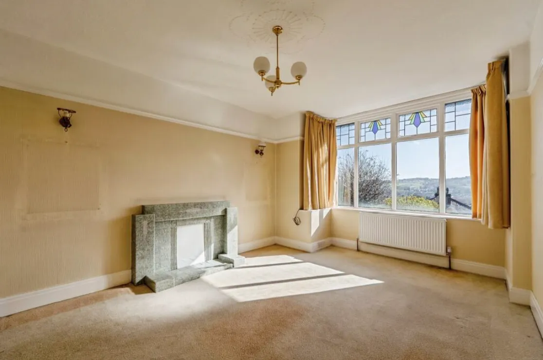 3 bed Detached