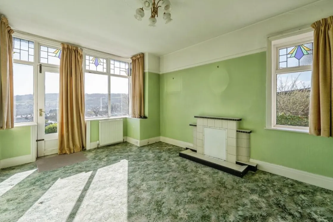 3 bed Detached