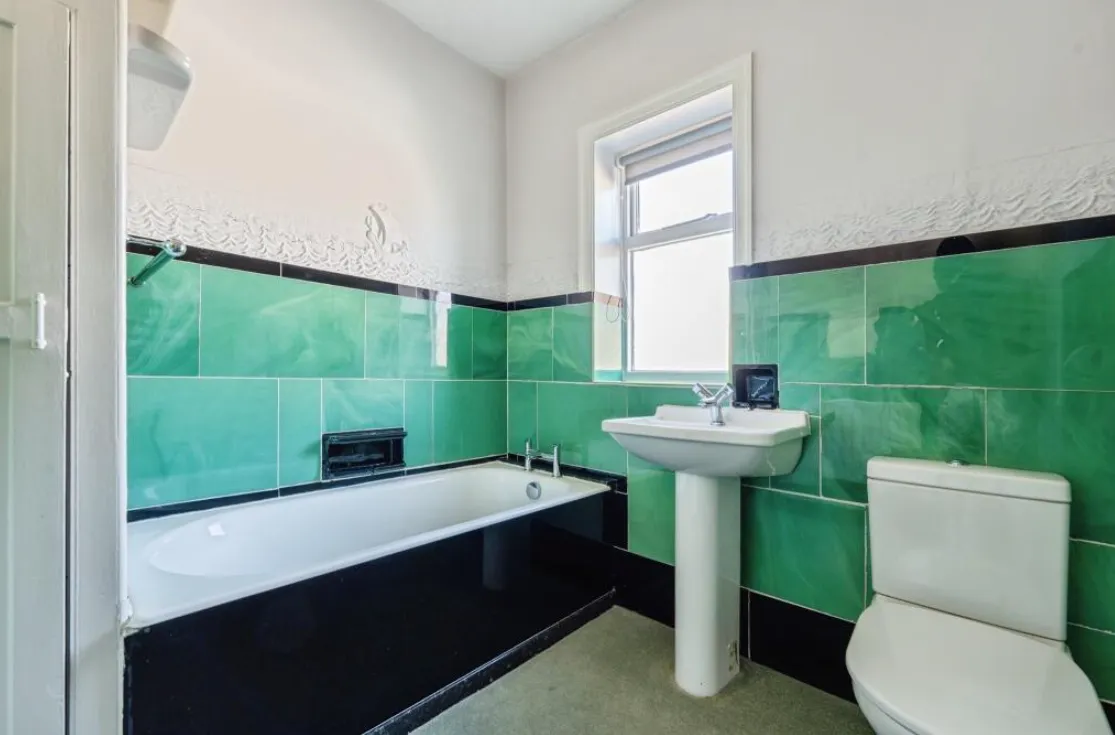3 bed Detached