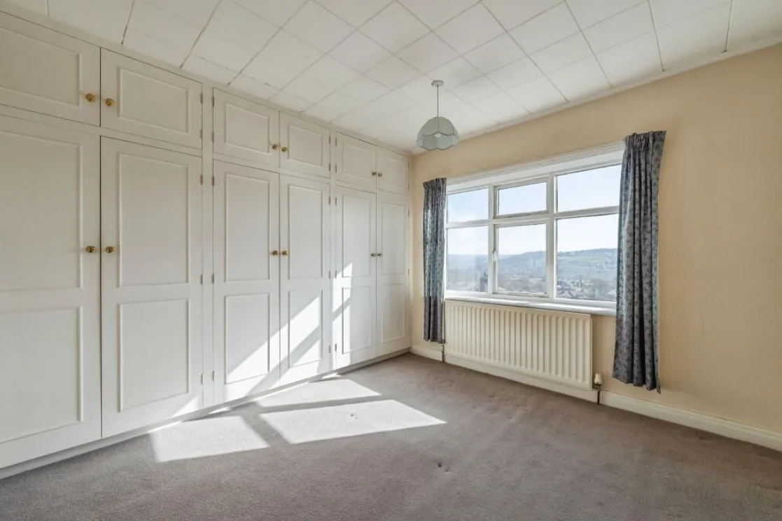 3 bed Detached