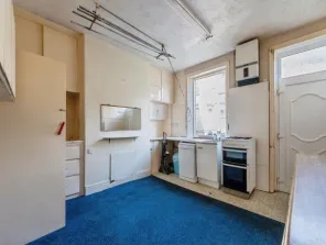 3 bed Terraced