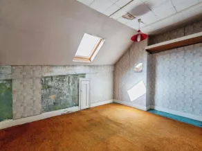3 bed Terraced