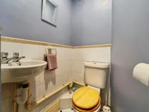 3 bed Terraced