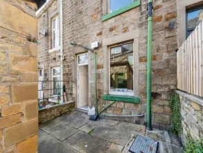 3 bed Terraced