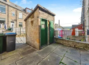 3 bed Terraced