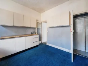 3 bed Terraced