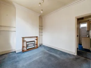 3 bed Terraced