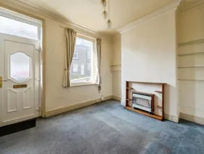 3 bed Terraced