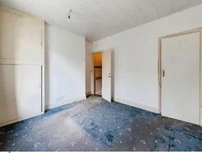 3 bed Terraced