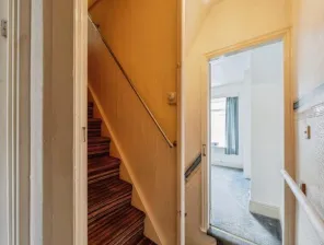 3 bed Terraced