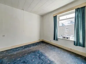 3 bed Terraced
