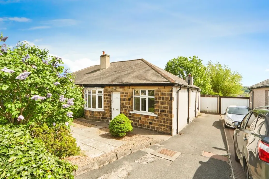 Property cover