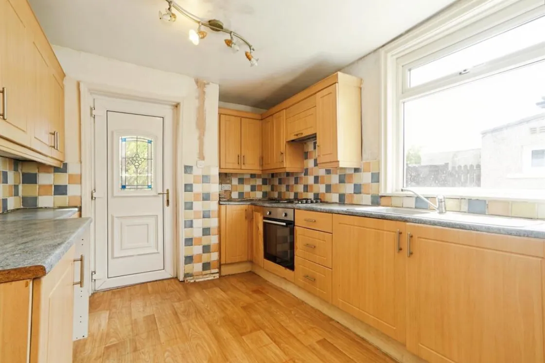 3 bed Semi-Detached
