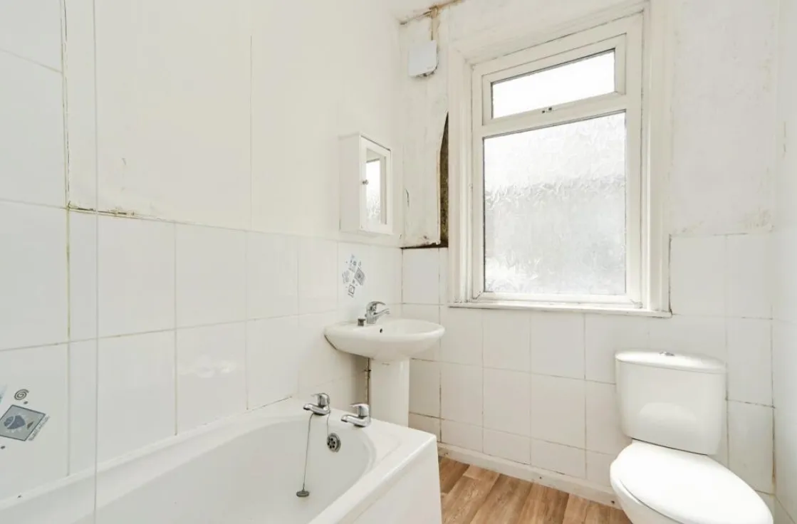 3 bed Semi-Detached
